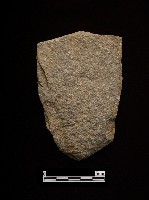石片器藏品圖，第1張