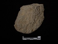 石片器藏品圖，第2張