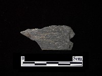 帶加工痕石材藏品圖，第2張