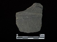 帶加工痕石材藏品圖，第2張
