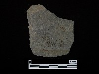 帶加工痕石材藏品圖，第3張