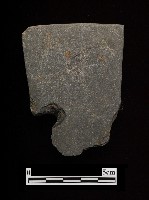 戈形器藏品圖，第1張