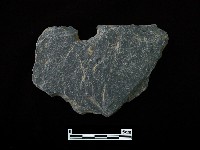 帶加工痕石材藏品圖，第2張