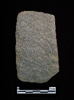 帶加工痕石材藏品圖，第2張