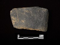 戈形器藏品圖，第2張