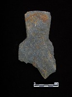 戈形器藏品圖，第2張