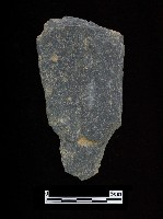 帶加工痕石材藏品圖，第2張