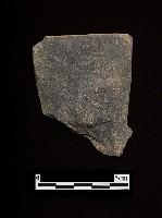 戈形器藏品圖，第1張