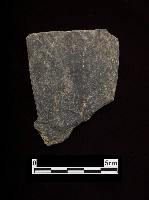 戈形器藏品圖，第2張