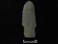 戈形器藏品圖，第1張