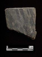 戈形器藏品圖，第1張