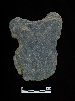 矛鏃形器藏品圖，第2張