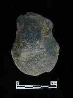 石片器藏品圖，第2張