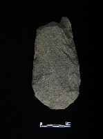 斧鋤形器藏品圖，第3張