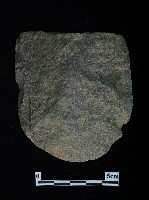 斧鋤形器藏品圖，第1張