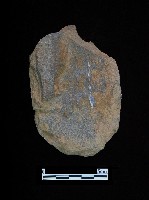 斧鋤形器藏品圖，第1張
