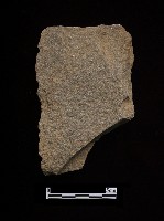 斧鋤形器藏品圖，第2張