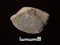 石片器藏品圖，第1張