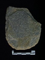 石片器藏品圖，第1張