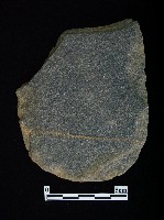 石片器藏品圖，第2張
