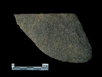 石片器藏品圖，第2張