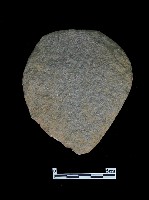 石片器藏品圖，第3張