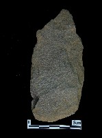 石片器藏品圖，第1張