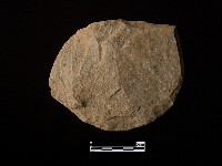石片器藏品圖，第1張