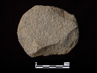 石片器藏品圖，第1張