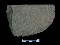 石片器藏品圖，第2張
