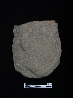 斧鋤形器藏品圖，第2張