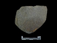 石片器藏品圖，第2張