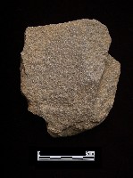 斧鋤形器藏品圖，第2張