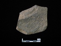 石片器藏品圖，第2張
