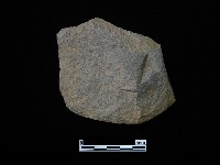 石片器藏品圖，第1張