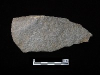 石片器藏品圖，第1張