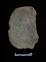 石片器藏品圖，第1張