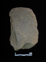 石片器藏品圖，第2張