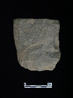 斧鋤形器藏品圖，第2張