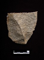 石片器藏品圖，第1張