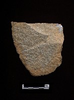 石片器藏品圖，第2張