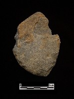 石片器藏品圖，第2張