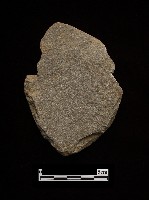 石片器藏品圖，第1張