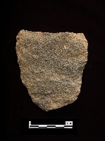 石片器藏品圖，第1張
