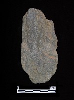 斧鋤形器藏品圖，第1張