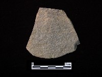 石片器藏品圖，第2張
