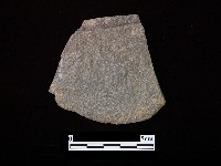 石片器藏品圖，第1張