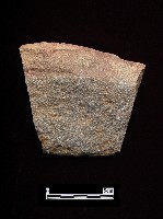 石片器藏品圖，第2張