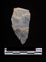 帶加工痕石材藏品圖，第2張