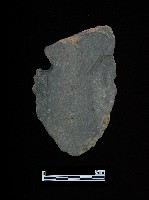 帶加工痕石材藏品圖，第2張